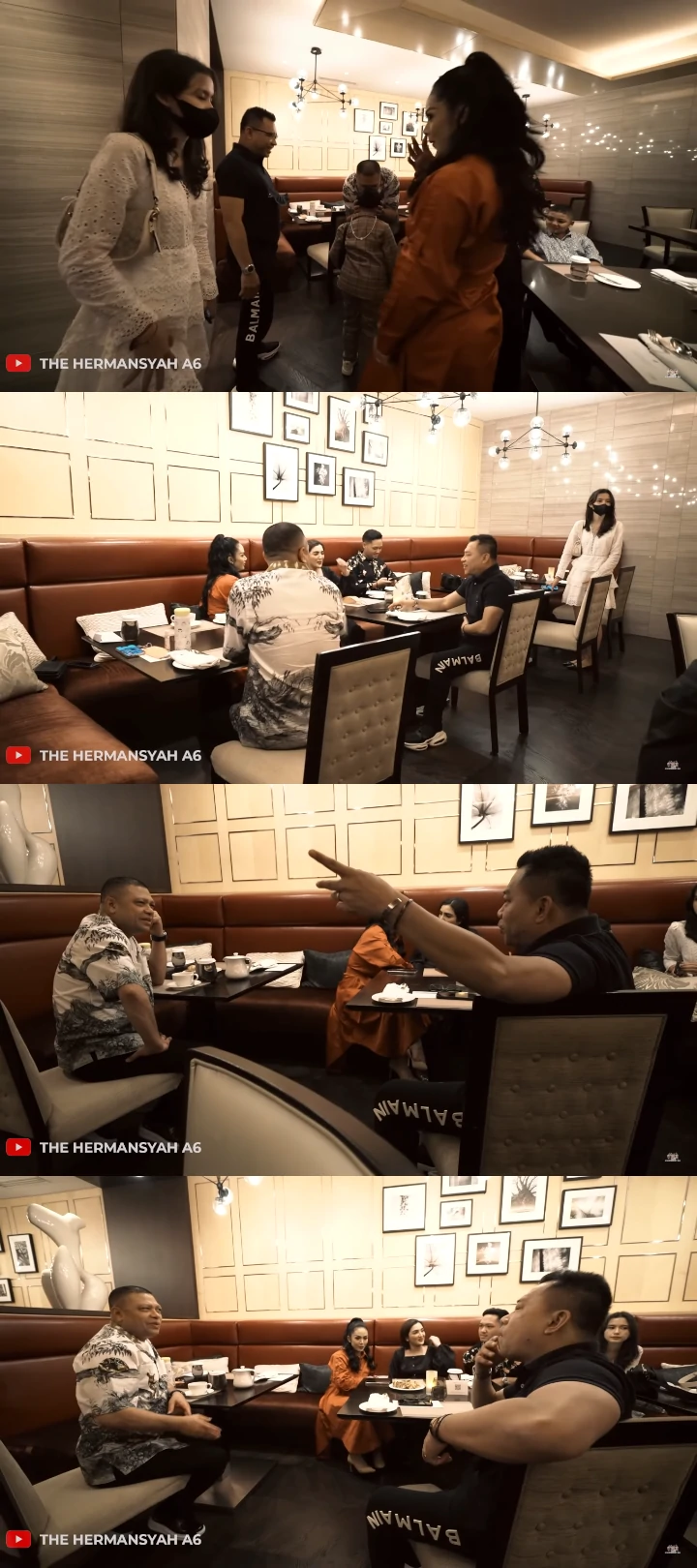 Ngobrol Seru Ala Bapak-Bapak