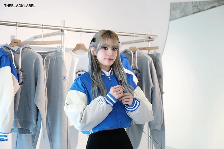 Jeon Somi