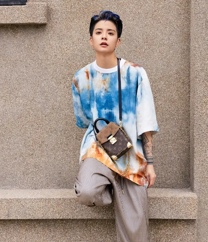 Amber Liu