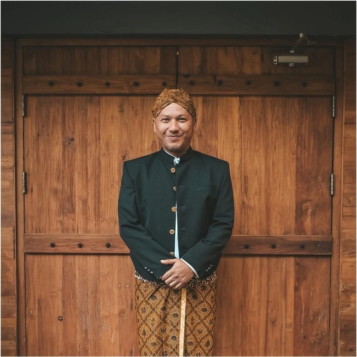 Gading Marten