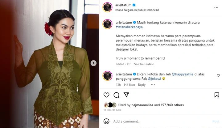 Instagram