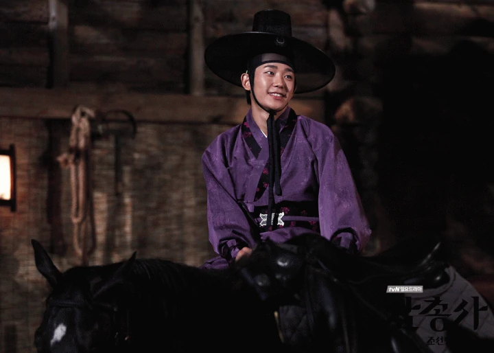 'The Three Musketeers'