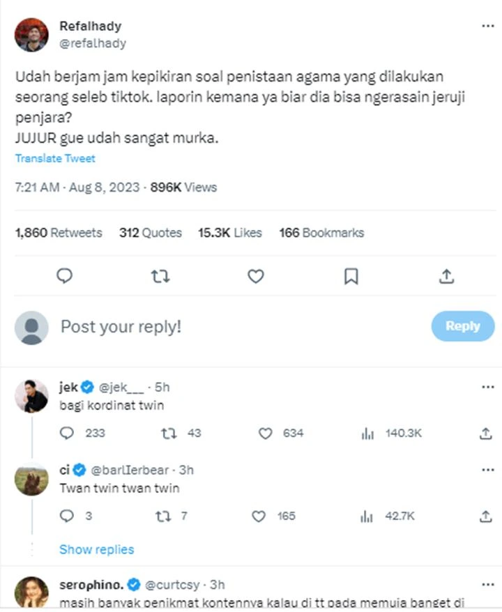 Twitter
