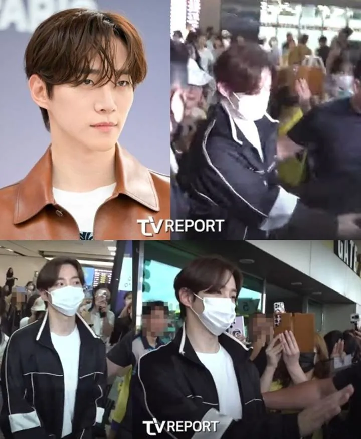 Junho 2PM Dapat Julukan Baru dari Media Korea Atas Aksinya Selamatkan Anak-anakJunho 2PM Dapat Julukan Baru dari Media Korea Atas Aksinya Selamatkan Anak-anak