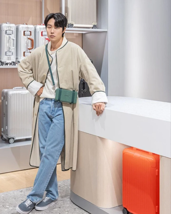 Ryu Jun Yeol
