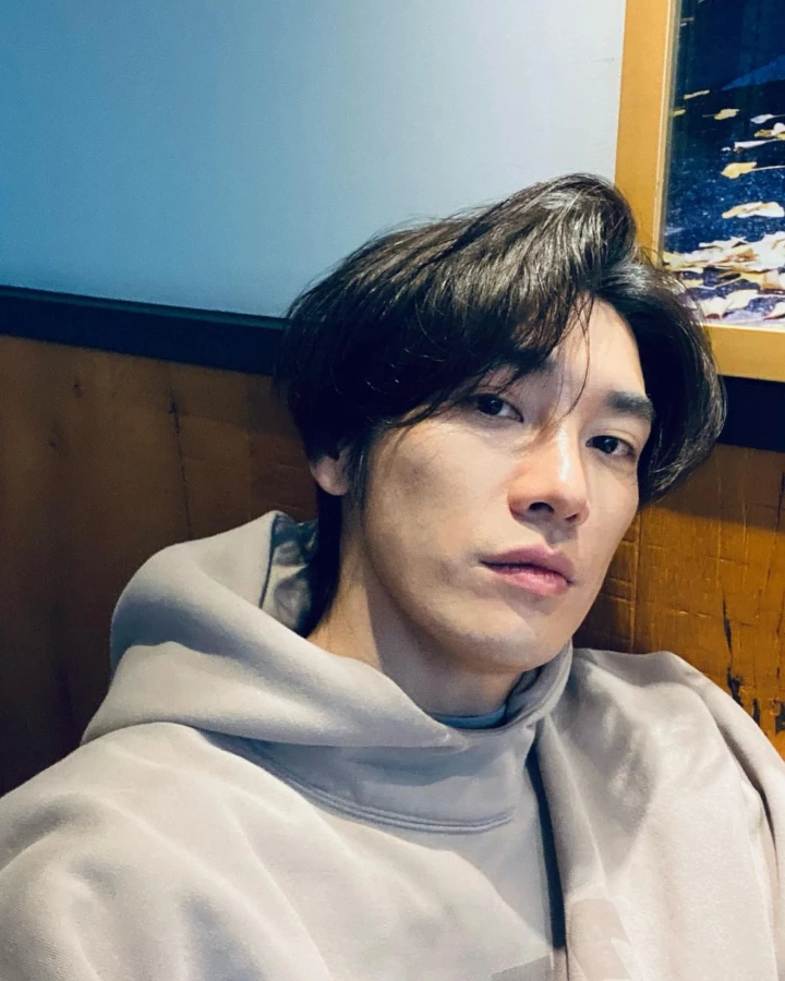 Kim Young Kwang
