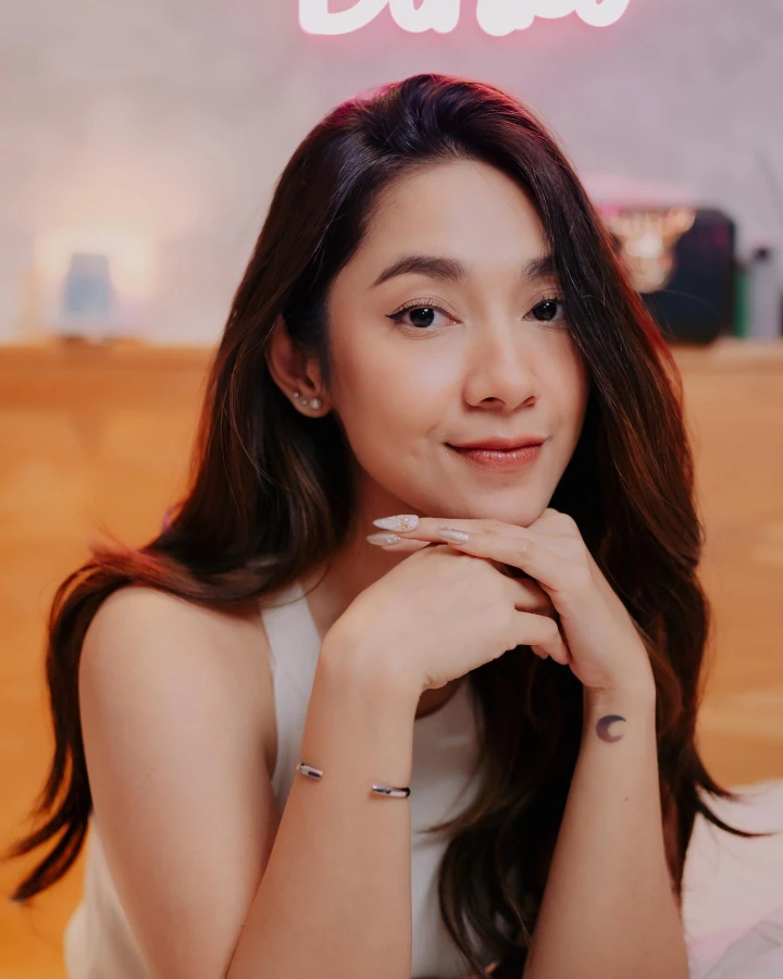 Dinda Kirana