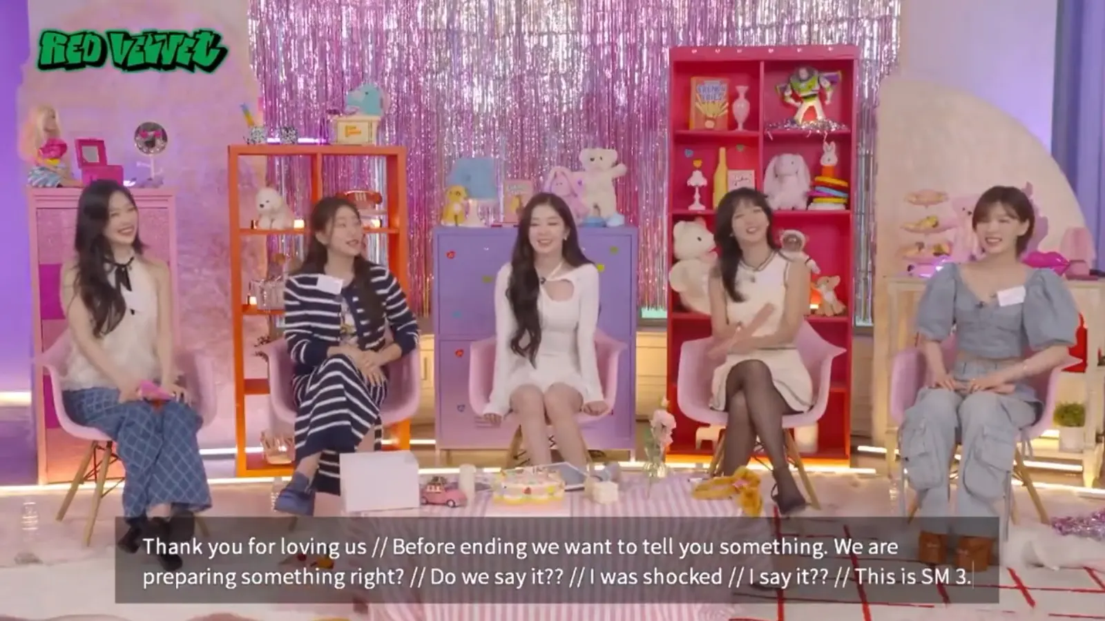 Komentar Joy Red Velvet dihapus