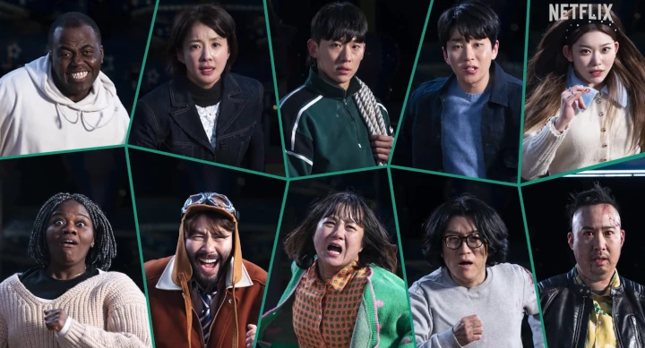 Dex Sukses Trending, Program \'Zombieverse\' Netflix Malah Bikin Kecewa
