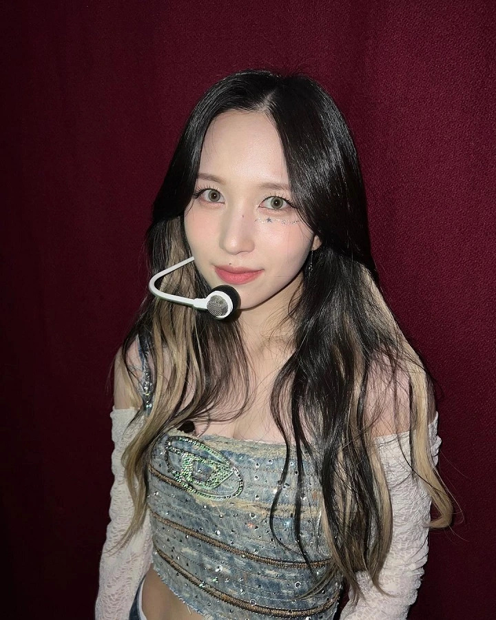 Mina TWICE 