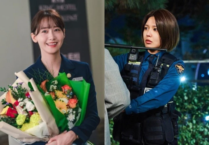 Perjalanan Karier Akting Yoona & Sooyoung SNSD Disoroti Kritikus Budaya Korea