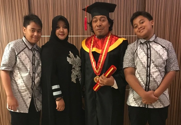 Komeng