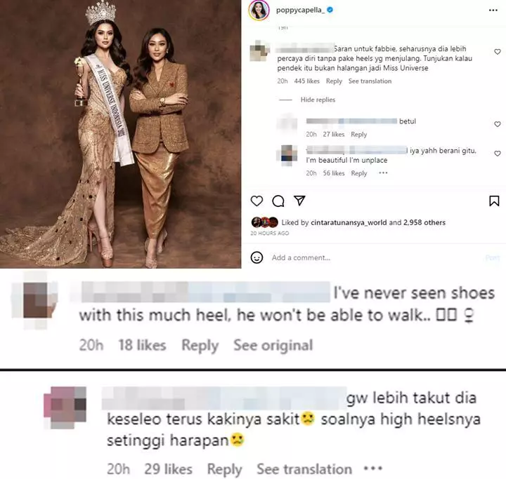 Citra Kirana dan Rezky Aditya Bersedih, Fabienne Nicole Pakai Heels Tinggi Bikin Ngeri - Topik Pagi