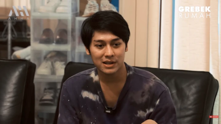 Baru Comeback, Rizky Billar Tegaskan Tak Pernah Kena Blacklist TV Baru Comeback, Rizky Billar Tegaskan Tak Pernah Kena Blacklist TV Baru Comeback, Rizky Billar Tegaskan Tak Pernah Kena Blacklist TV