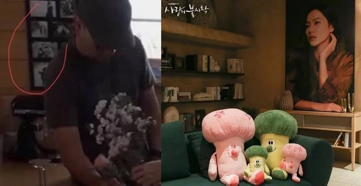 Son Ye Jin & Hyun Bin Mendadak Diduga Punya Anak Kembar di \'Crash Landing On You\'