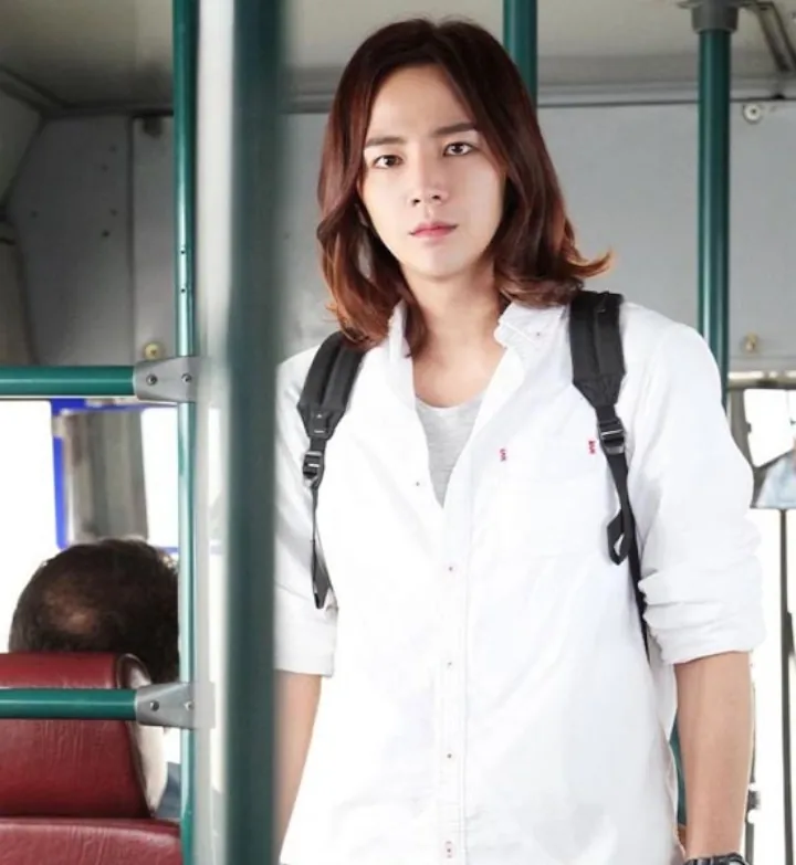 'Pretty Man'