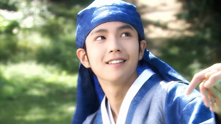 'Hwang Jini'