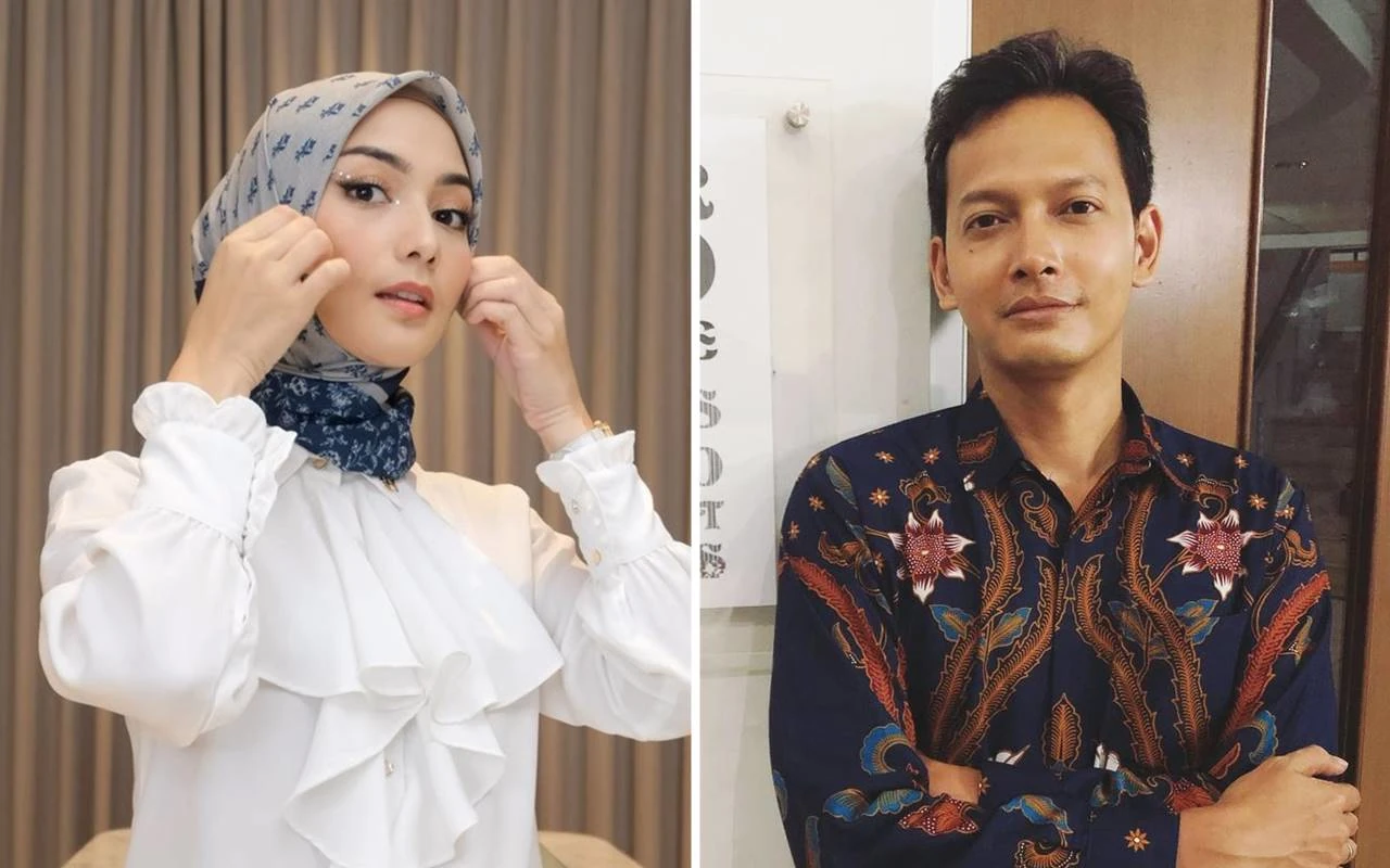 Citra Kirana Dicurhati Fedi Nuril Soal Julukan Duta Poligami, Reaksinya Ngabrut