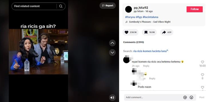 TikTok