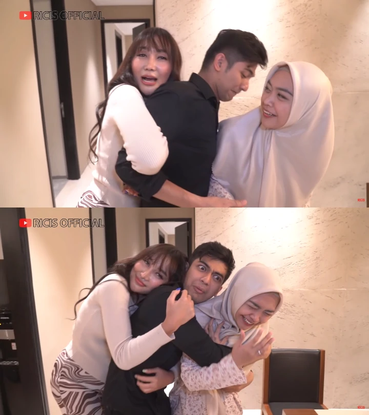 Ryan Jadi Korban Kejahilan