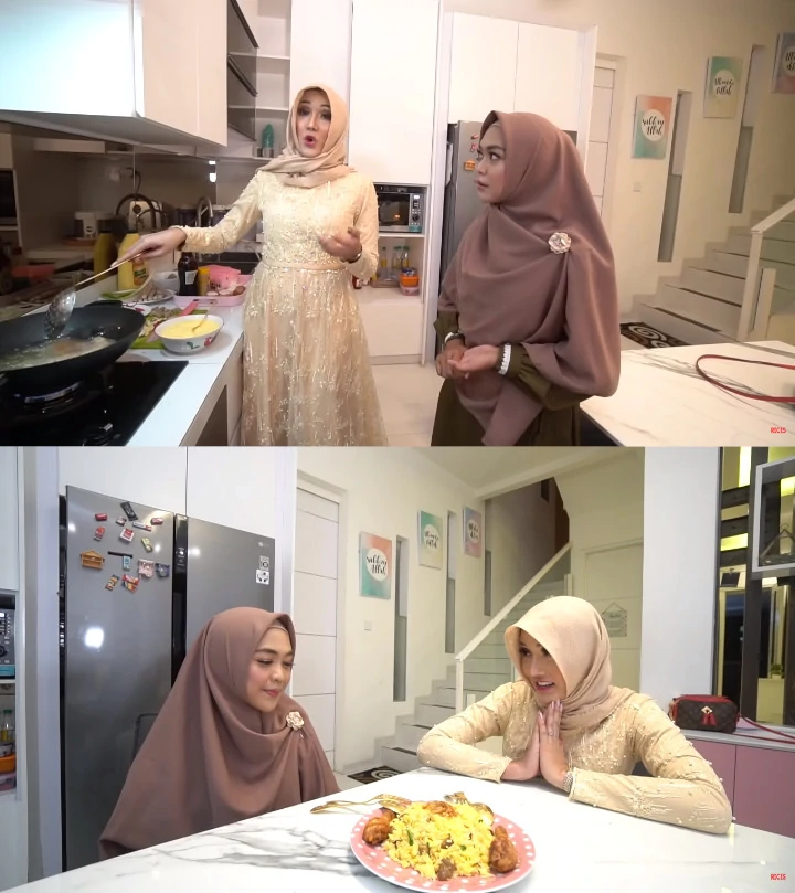 Tukar Peran