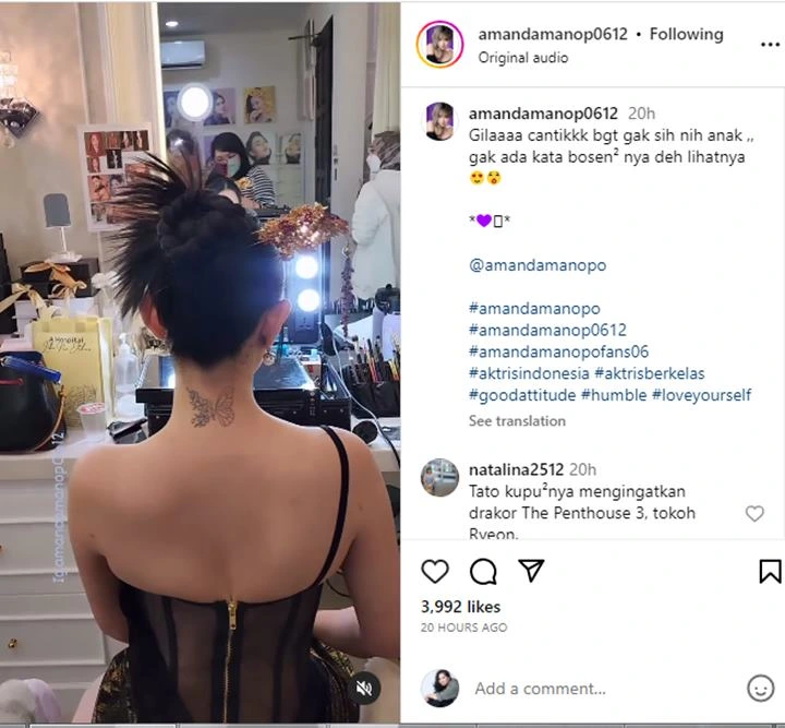 Instagram