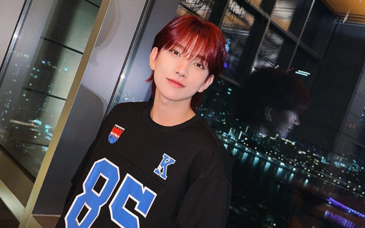 Fans Jepang Sudah Temukan Cara Boikot Joshua SEVENTEEN di Konser?
