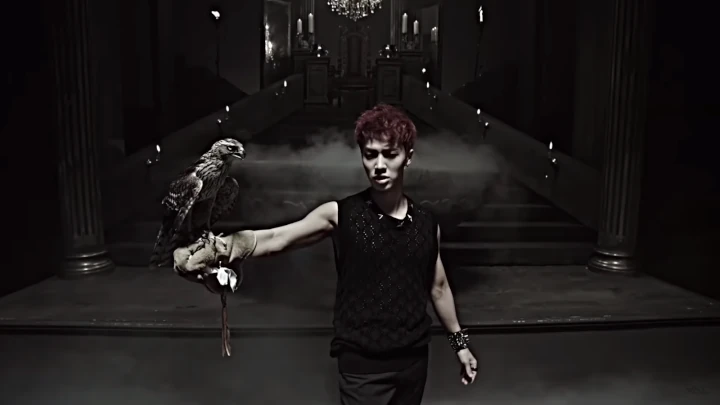 'Shadow' - BEAST