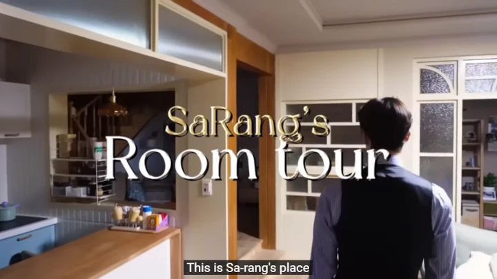 Junho 2PM Ungkap Rahasia Mengejutkan Tempat Tinggal Yoona SNSD di \'King the Land\'