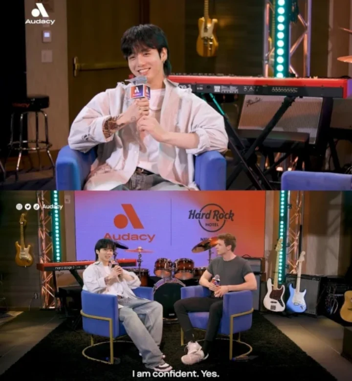 Pede Abis, Jungkook BTS Janjikan Sesuatu untuk Album Solonya Nanti