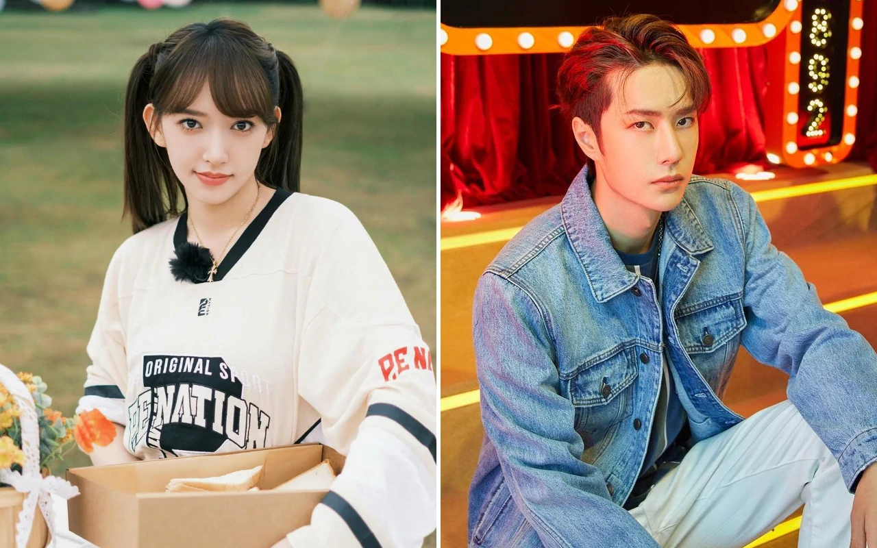 Diduga Selingkuhan Tony Leung, Cheng Xiao Eks WJSN Pernah Digosipkan dengan Wang Yibo