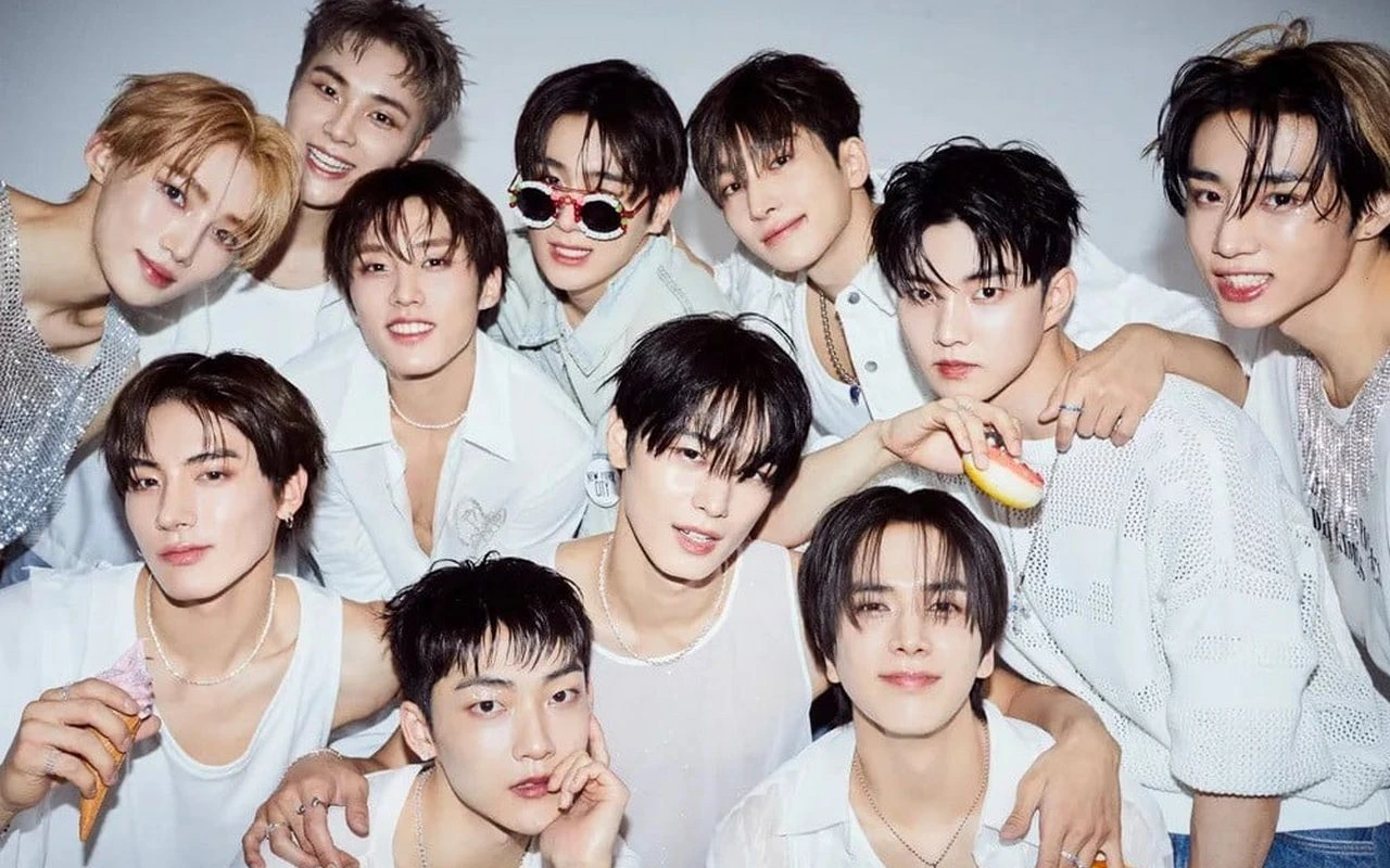 Performa Penjualan Album Baru The Boyz Dianggap Mengecewakan Usai Beda Jauh Dari Comeback Sebelumnya