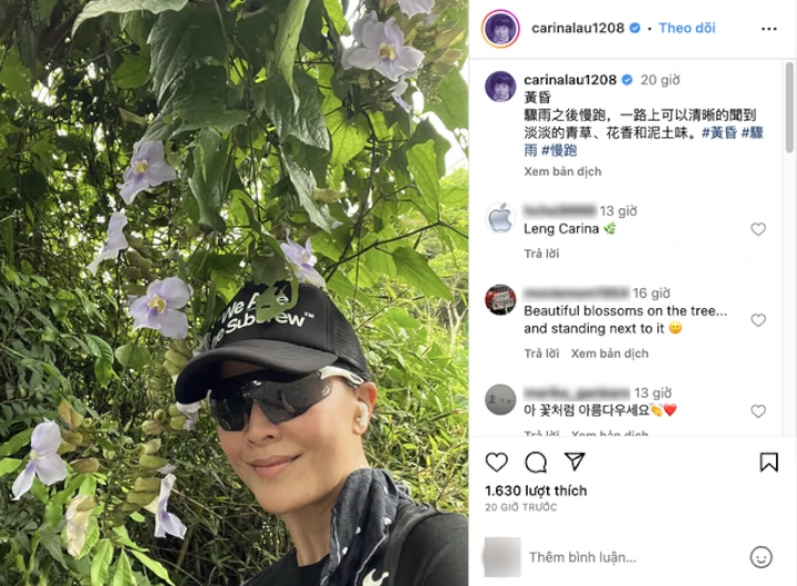 Tony Leung Tanggapi Gosip Selingkuh Dengan Cheng Xiao Eks WJSN Hingga Punya Anak