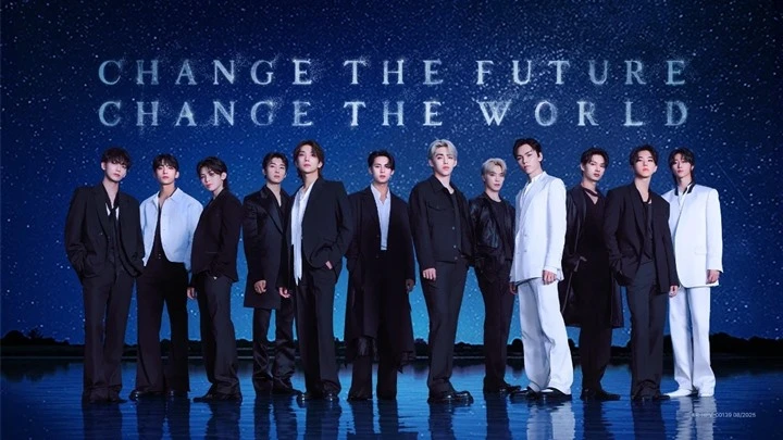 SEVENTEEN Promosikan Kesadaran Vaksin Cegah Kanker Serviks Tuai Reaksi Beragam