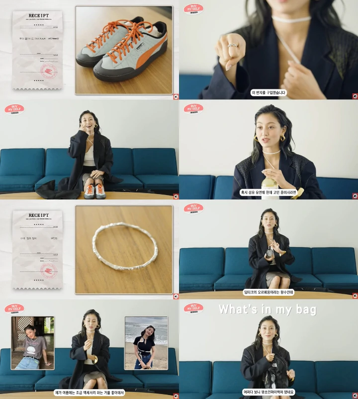 Jihyo TWICE Punya Aksesoris Andalan Musim Panas 2023, Cantik Tapi Terjangkau