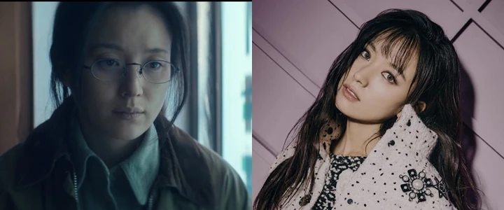 Beda Gaya Han Hyo Joo di \'Moving\' Dengan Versi Dunia Nyata Tuai Perhatian