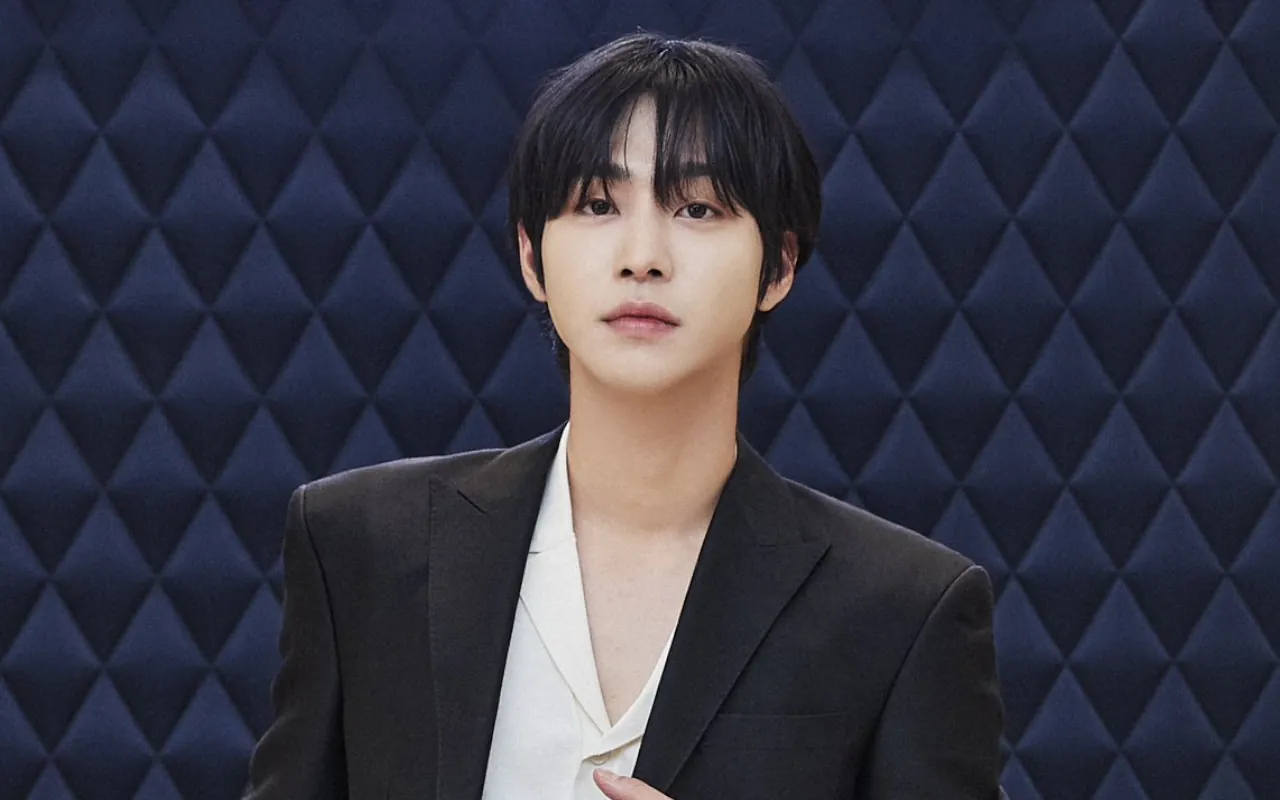 Casting Ahn Hyo Seop Bintangi 'A Time Called You' Mendadak Pro Kontra