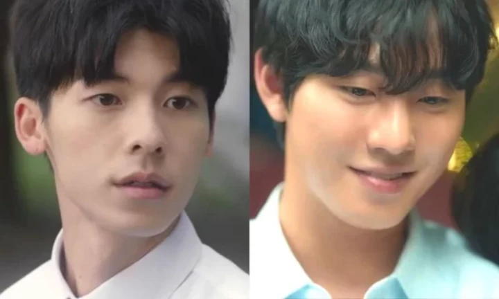 Casting Ahn Hyo Seop Bintangi \'A Time Called You\' Mendadak Pro Kontra
