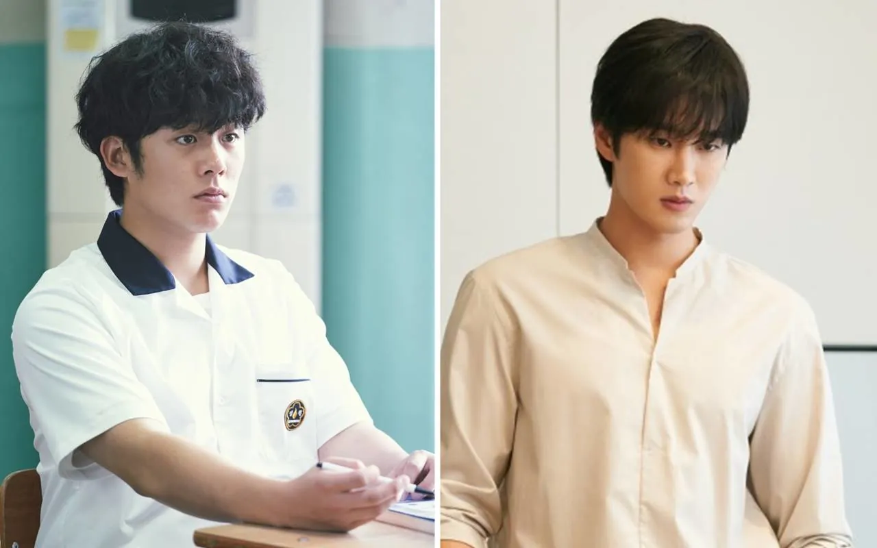 Vibes Mirip Lee Jung Ha 'Moving' & Ahn Bo Hyun 'See You in My 19th Life' Disorot