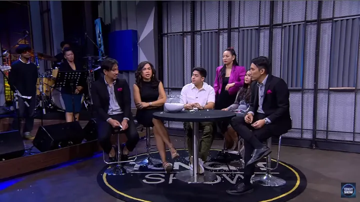 Desta Disentil Melaney Ricardo Gegara Konten YouTube Bareng Deddy Corbuzier