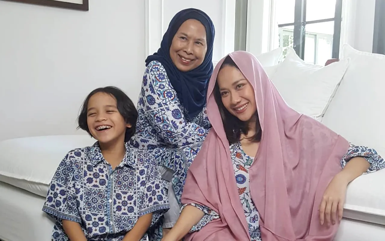 Lama Tak Disorot, Ibu Mertua BCL Mendadak Minta Tolong Picu Dukungan Publik