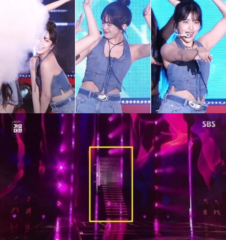 Wendy Red Velvet dan Yujin IVE Jadi Korban, Keamanan Festival Musik Dipertanyakan