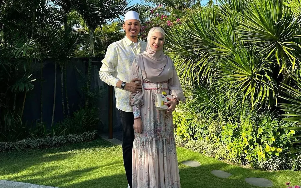 Kartika Putri Peringatkan Suami Soal Ajak Istri Orang Bercanda, Reaksinya Diluar Dugaan