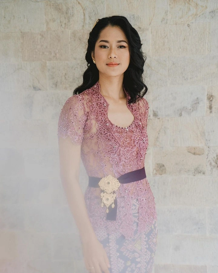 Prisia Nasution 