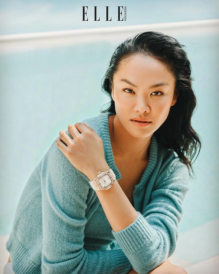 Kelly Tandiono