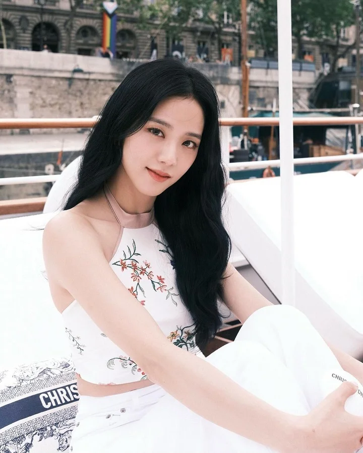 Jisoo BLACKPINK