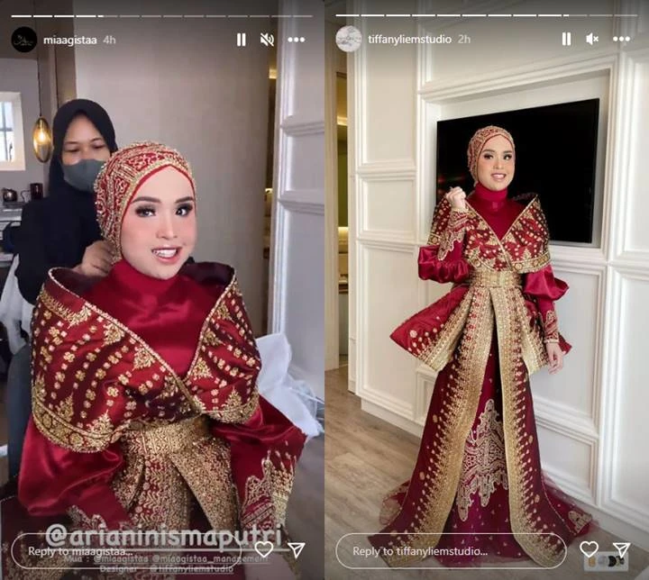 Putri Ariani