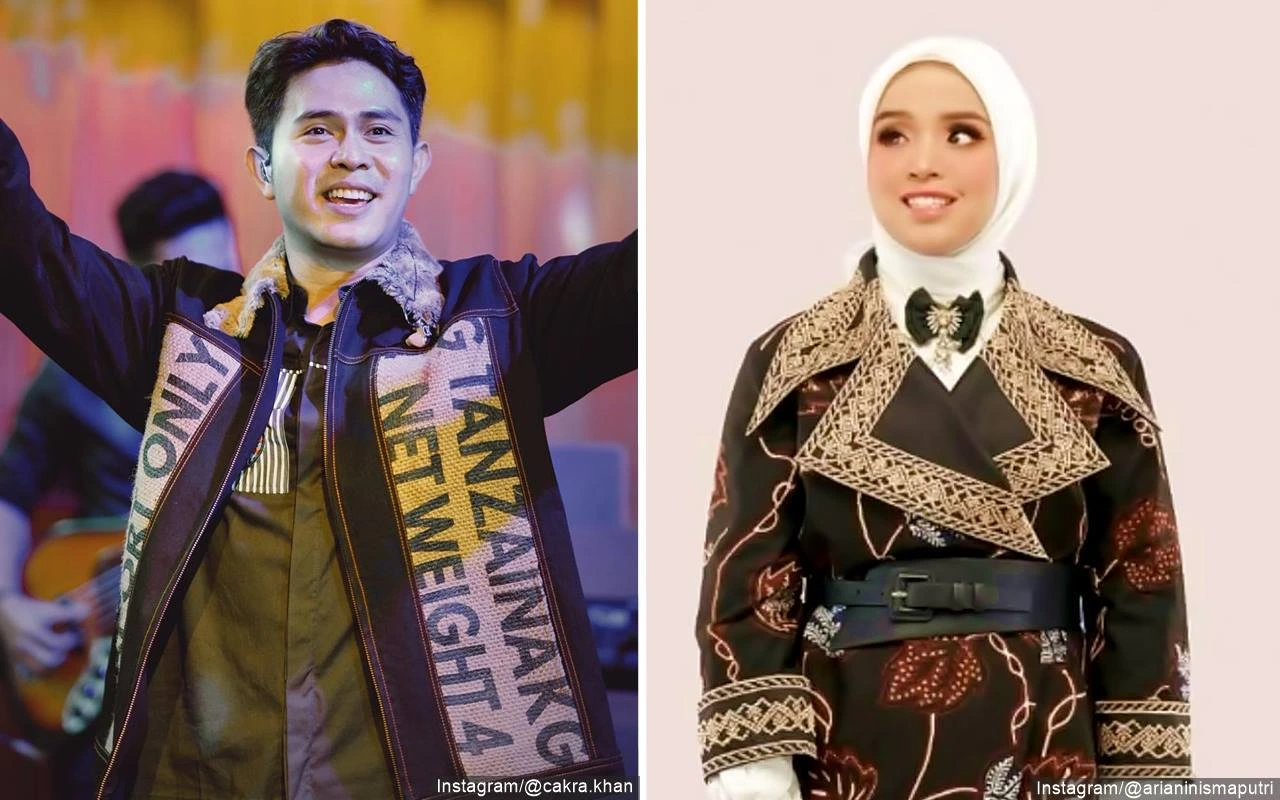 Cakra Khan Minta Maaf Gagal Lanjut di 'AGT', Sikap untuk Putri Ariani Disorot