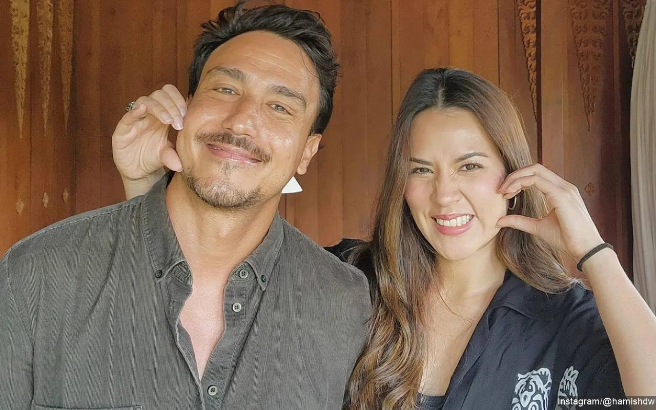 Hamish Daud Lomba Makan Kerupuk Jumbo Lawan Tarra Budiman-Raffi Ahmad, Sikap Raisa Bikin Salfok