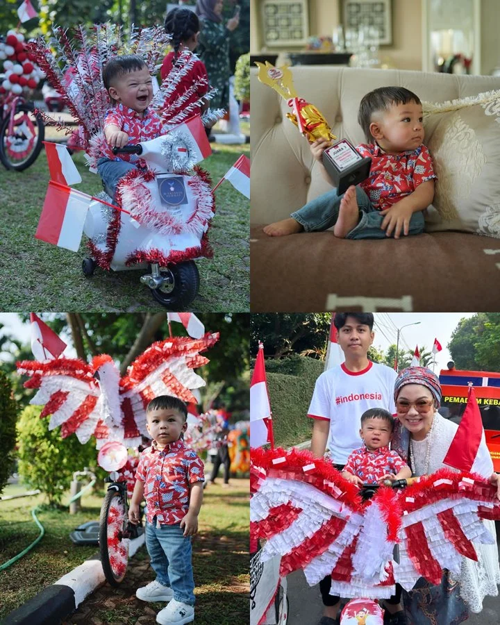 Issa Xander Djokosoetono